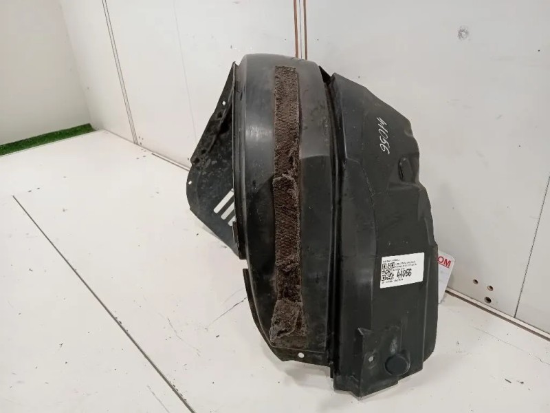 Passaruota ANT SX 8A61-16115-AD Ford Fiesta VI 2008