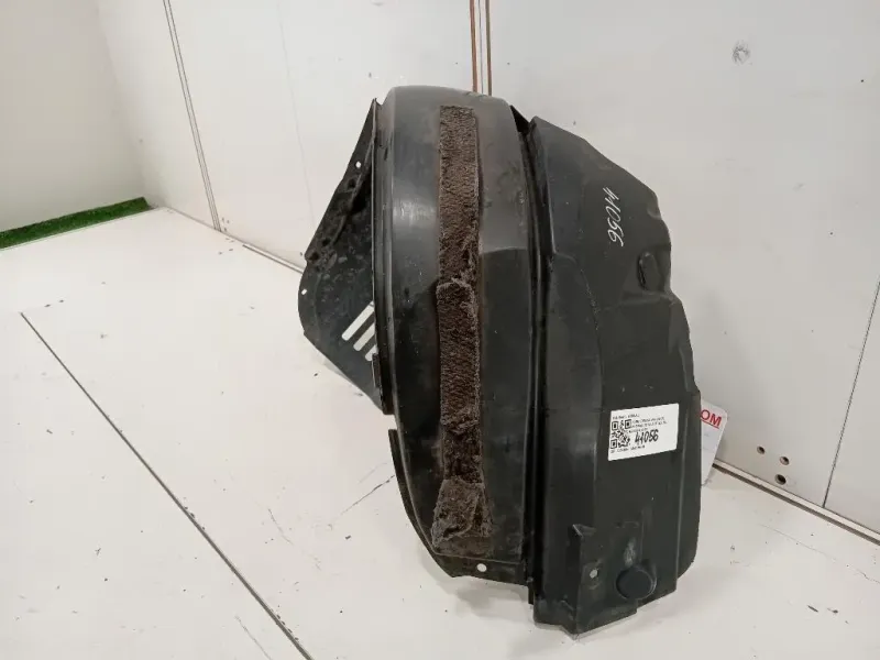 Passaruota ANT SX 8A61-16115-AD Ford Fiesta VI 2008