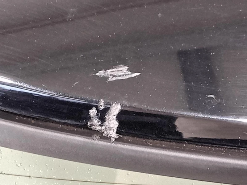 Portello POST PORTELLO POST Mini MINI Cooper F56 2018