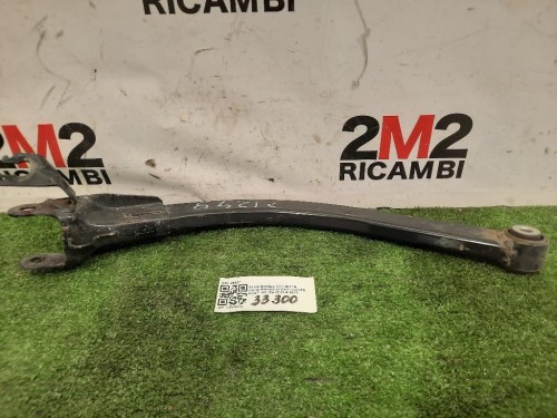 Braccio Oscillante INF POST SX