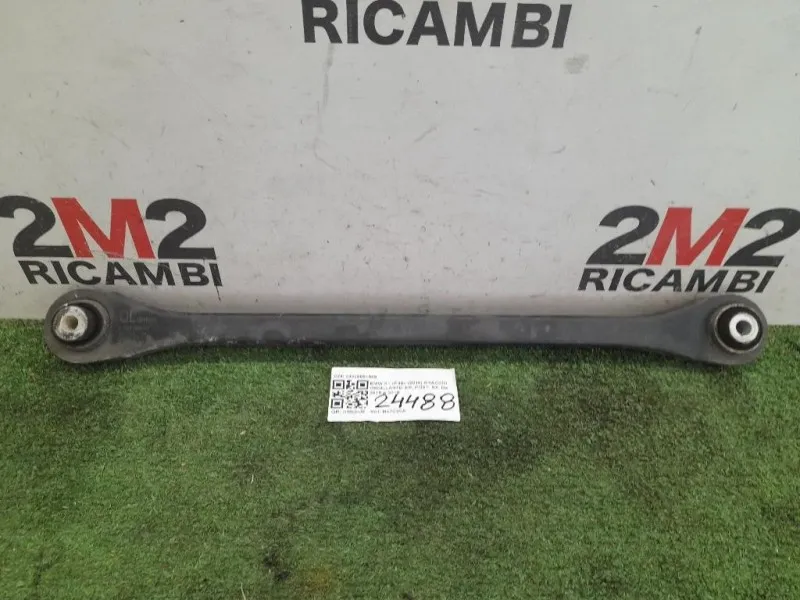 Braccio Oscillante INF POST SX 33326851569 Bmw X1 F48 2015