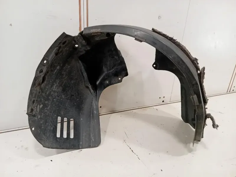 Passaruota ANT SX 8A61-16115-AD Ford Fiesta VI 2008