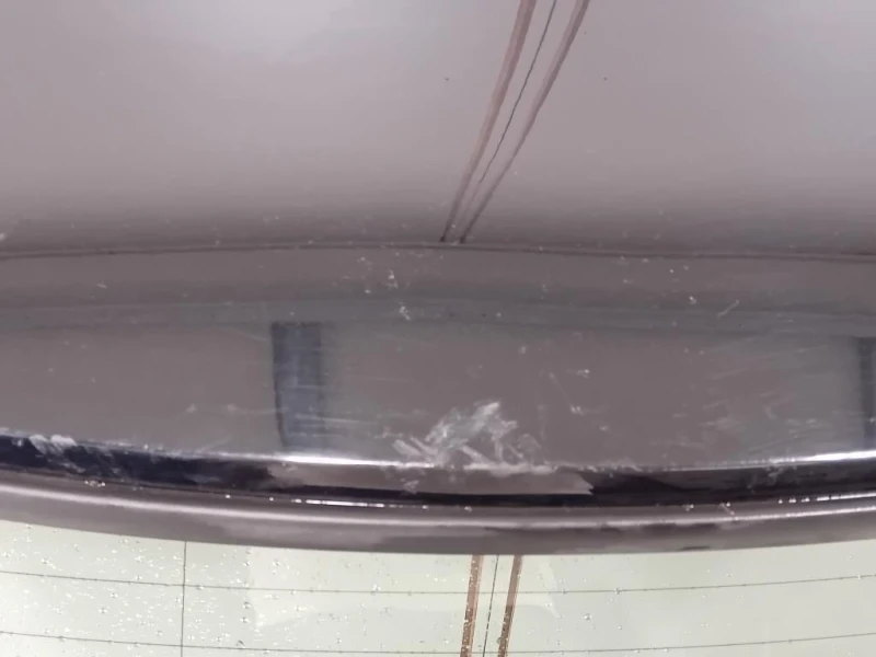 Portello POST PORTELLO POST Mini MINI Cooper F56 2018