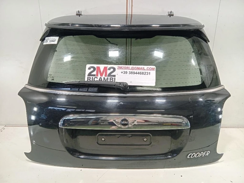 Portello POST PORTELLO POST Mini MINI Cooper F56 2018