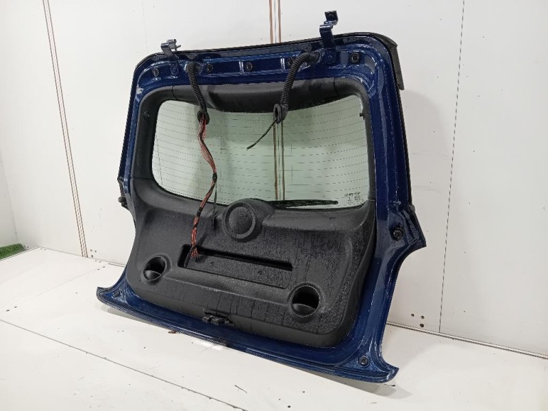 Portello POST 41007320545 Mini MINI Cooper F56 2018