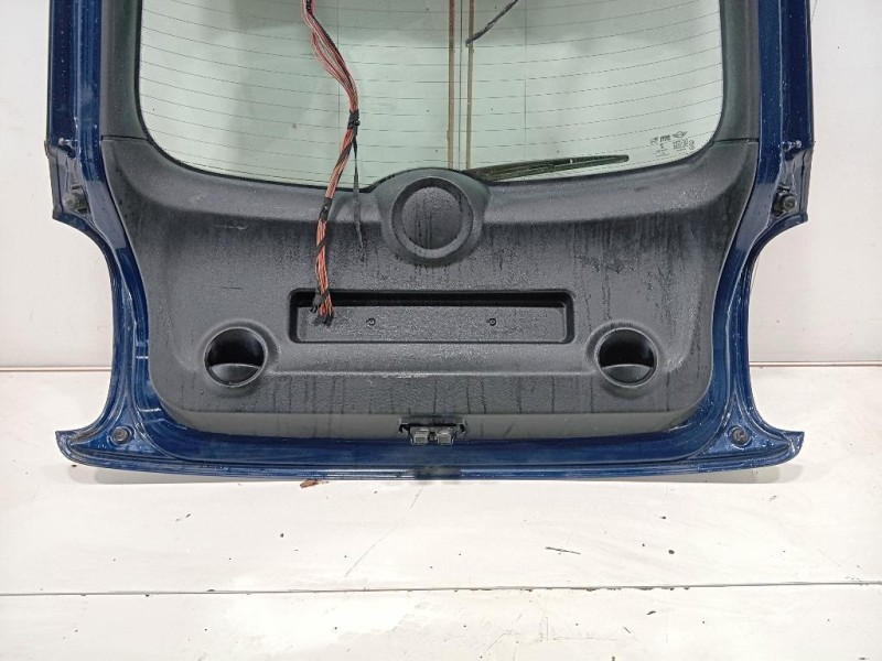 Portello POST 41007320545 Mini MINI Cooper F56 2018