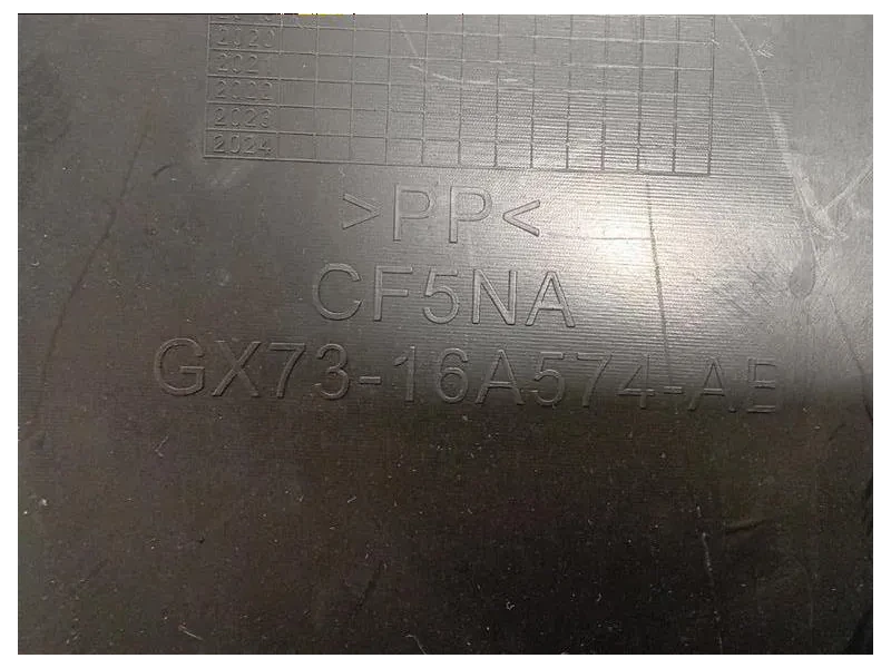 Passaruota ANT SX GX73-16A574-AE Jaguar XE 2015