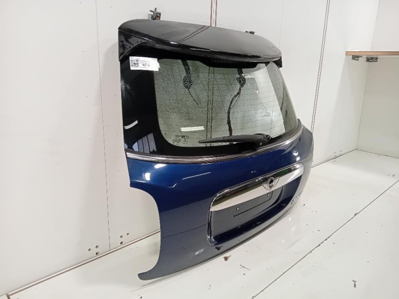 Portello POST 41007320545 Mini MINI Cooper F56 2018