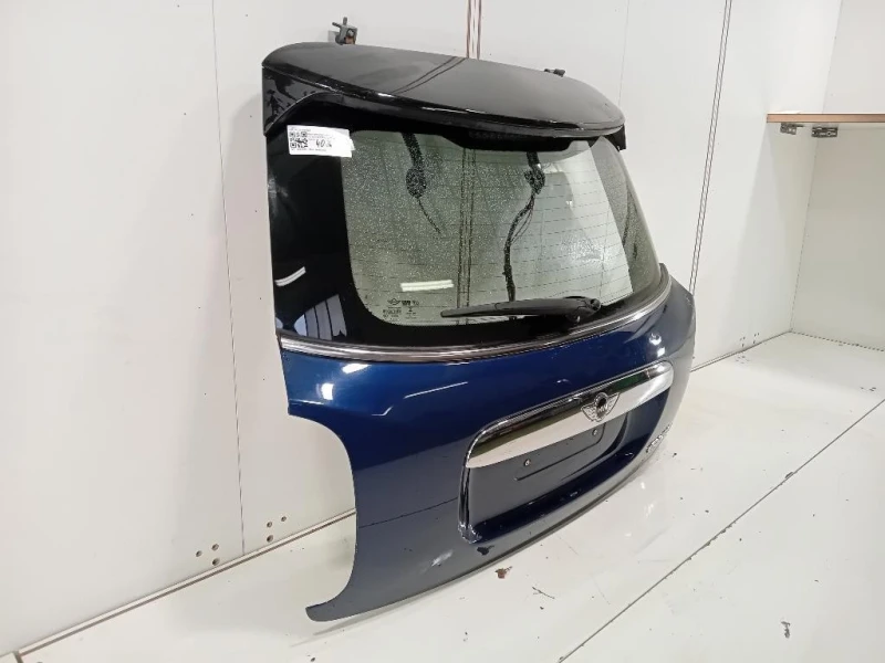 Portello POST 41007320545 Mini MINI Cooper F56 2018