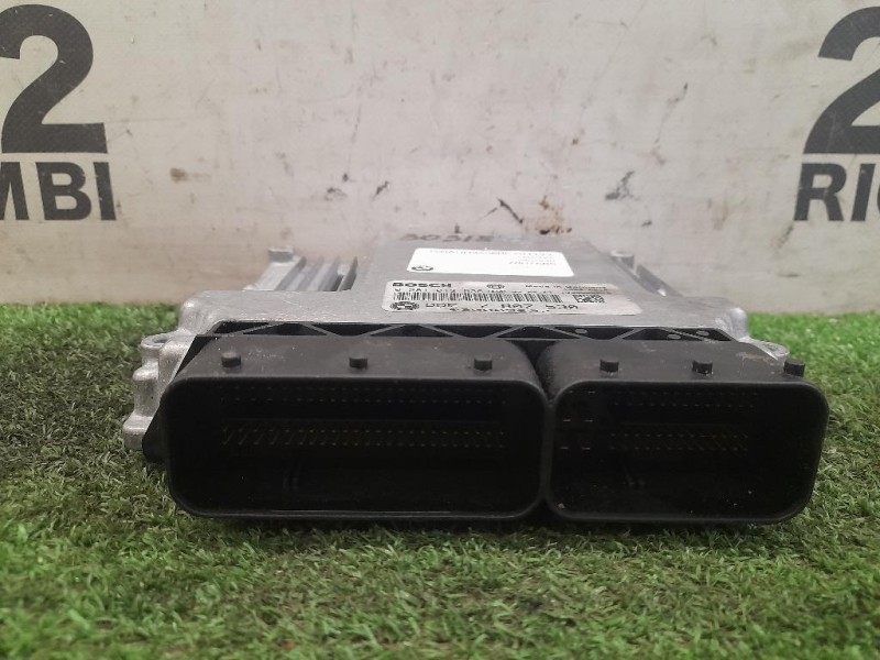 Centralina Iniezione DDE7807530 Bmw Serie 1 E87 Berlina 2005