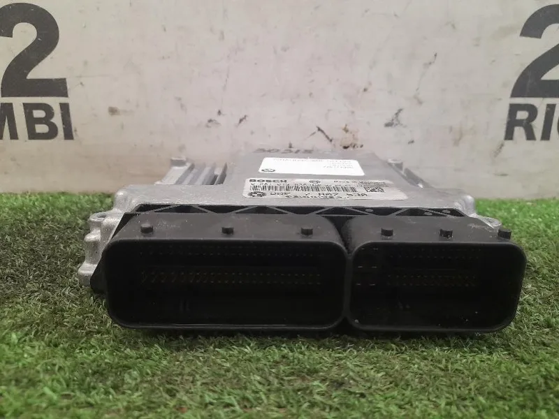 Centralina Iniezione DDE7807530 Bmw Serie 1 E87 Berlina 2005