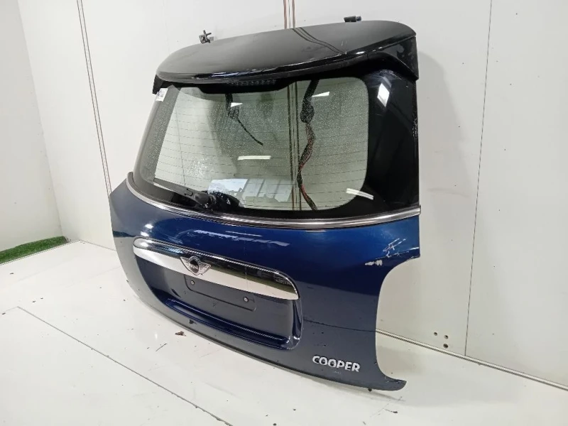 Portello POST 41007320545 Mini MINI Cooper F56 2018