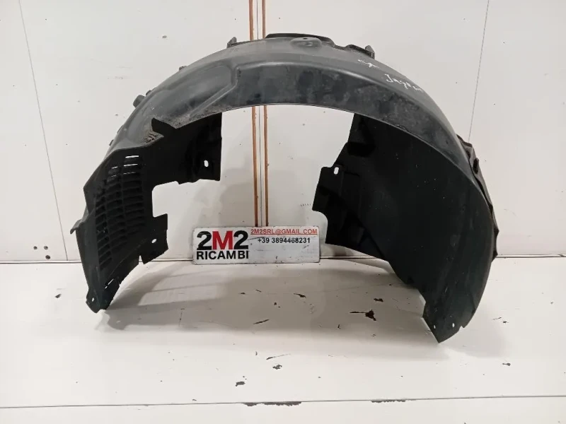 Passaruota ANT SX GX73-16A574-AE Jaguar XE 2015