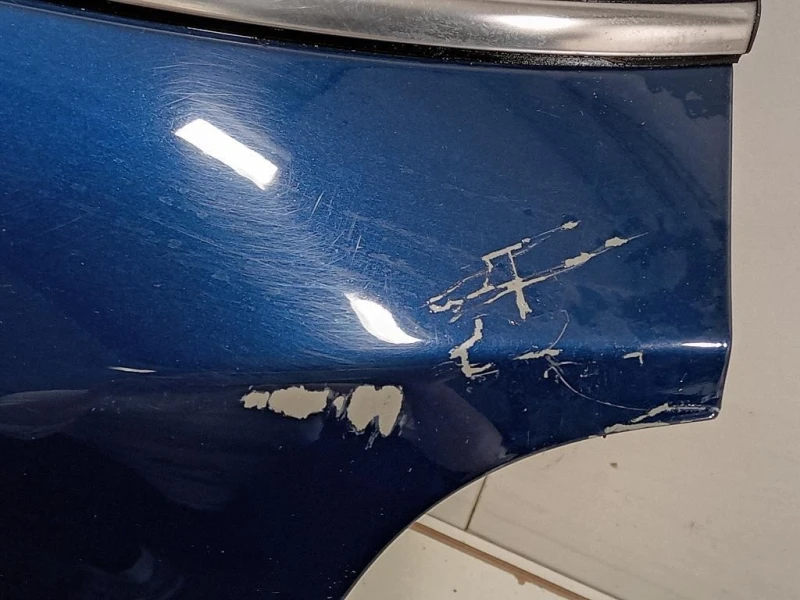 Portello POST 41007320545 Mini MINI Cooper F56 2018