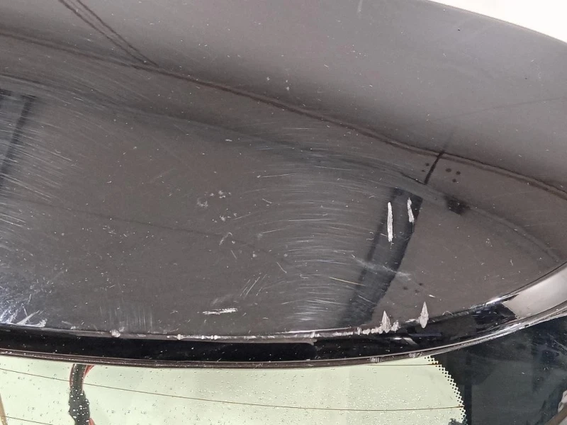 Portello POST 41007320545 Mini MINI Cooper F56 2018