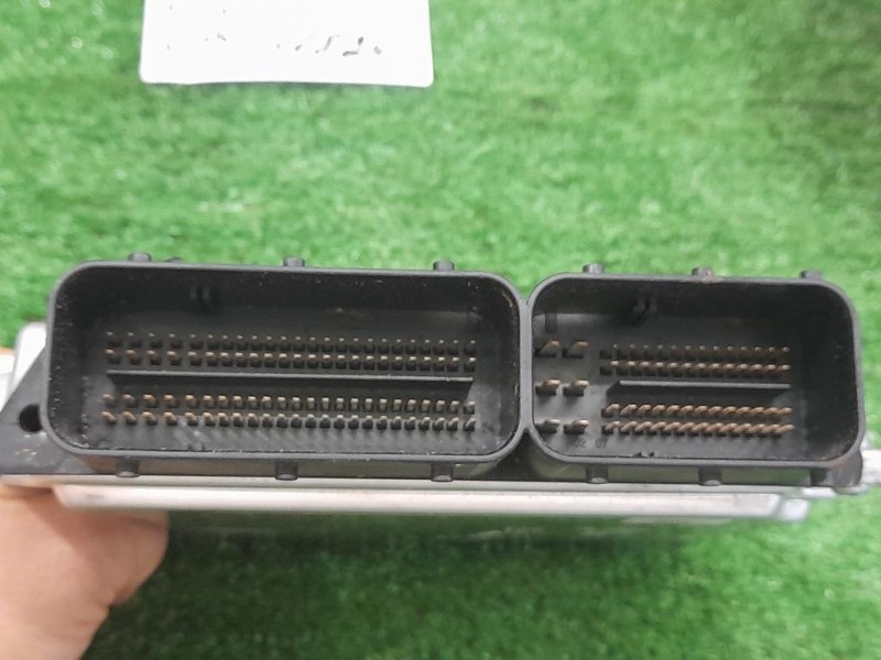 Centralina Iniezione 8506281-01 Bmw Serie 1 E87 Berlina 2005