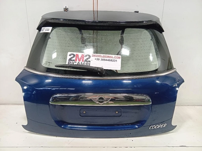 Portello POST 41007320545 Mini MINI Cooper F56 2018