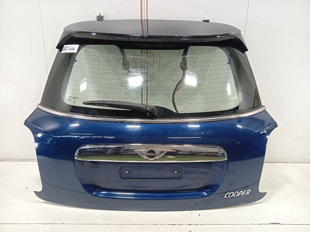 Portello POST 41007320545 Mini MINI Cooper F56 2018