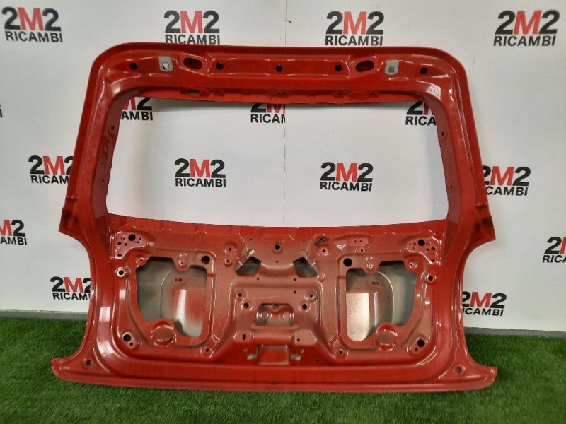 Portello POST 41007320545 Mini MINI Cooper F56 2018