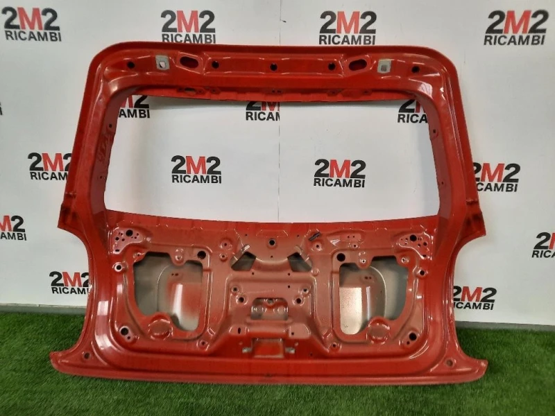 Portello POST 41007320545 Mini MINI Cooper F56 2018