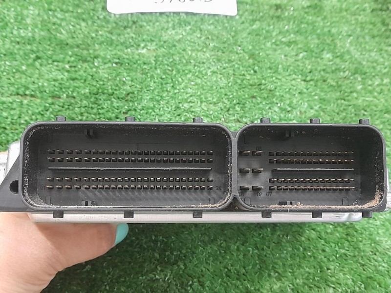 Centralina Iniezione 7809000 Bmw Serie 1 E87 Berlina 2005