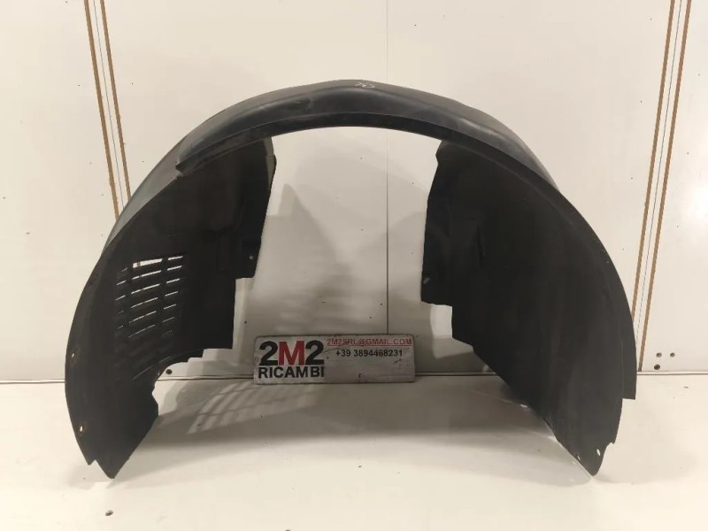 Passaruota ANT SX CX23-166563-AB Jaguar XF I 2011