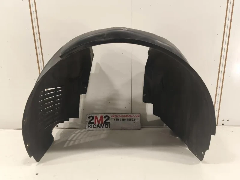 Passaruota ANT SX CX23-166563-AB Jaguar XF I 2011