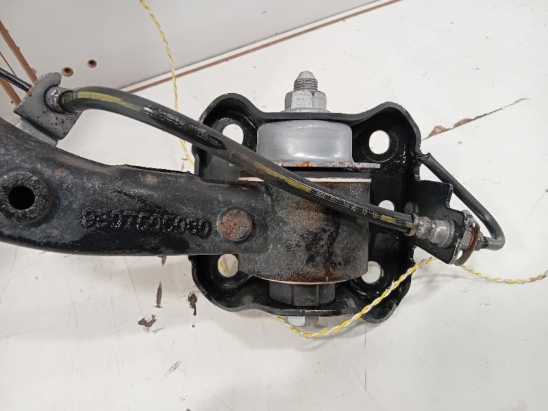 Braccio Oscillante INF POST SX 9820770580 Citroen Jumpy IV 2016