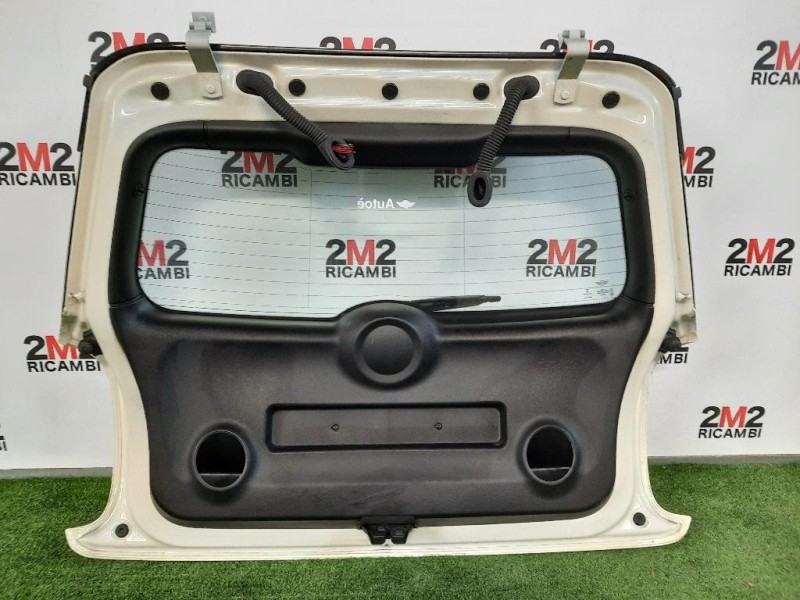 Portello POST 41007320545 Mini MINI Cooper F56 2018