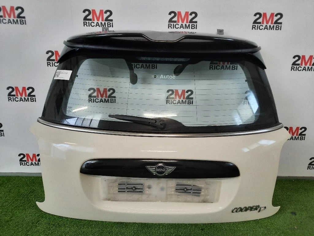 Portello POST 41007320545 Mini MINI Cooper F56 2018