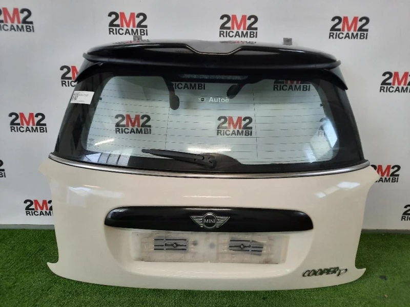 Portello POST 41007320545 Mini MINI Cooper F56 2018