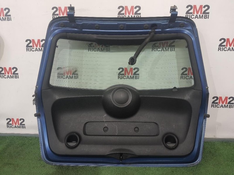 Passaruota ANT SX 86813-3U000 Kia Sportage III 2010