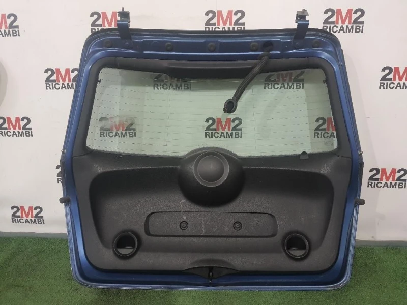 Portello POST NUDO 41002752015 Mini MINI Cooper R56 2007