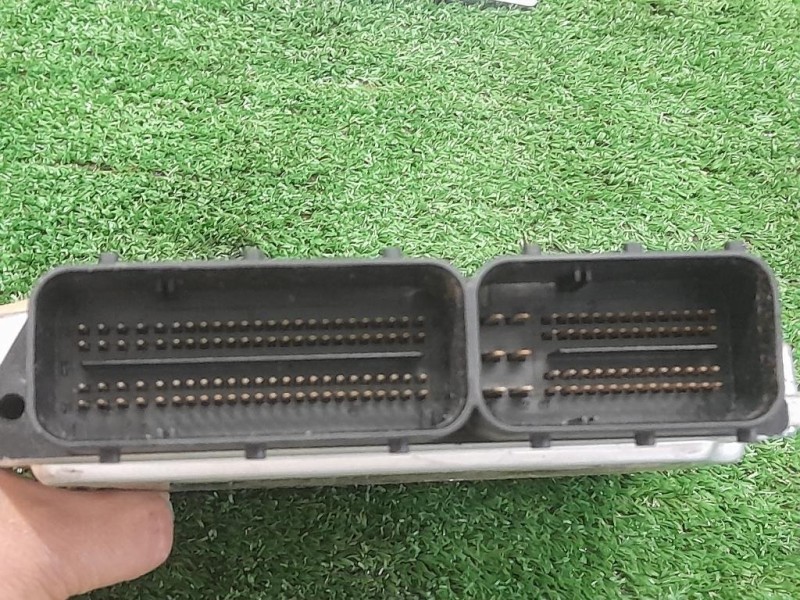 Centralina Iniezione 7811700-01 Bmw Serie 1 E87 Berlina 2005