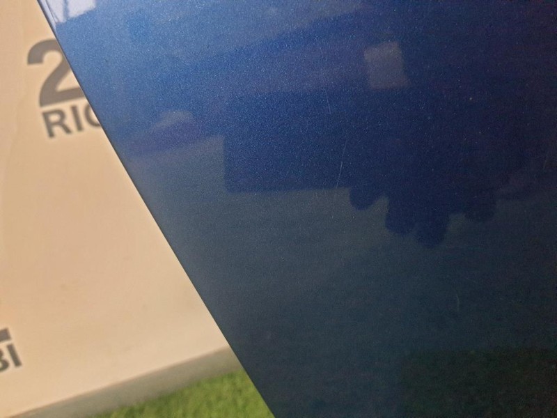 Portello POST NUDO 41002752015 Mini MINI Cooper R56 2007