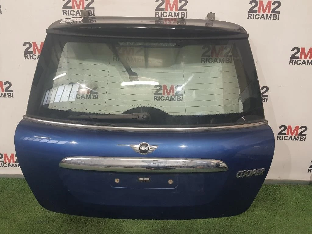 Portello POST NUDO 41002752015 Mini MINI Cooper R56 2007