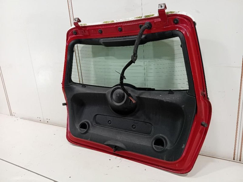 Portello POST 41002752015 Mini MINI Cooper R56 2007