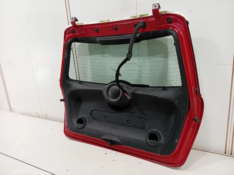 Portello POST 41002752015 Mini MINI Cooper R56 2007