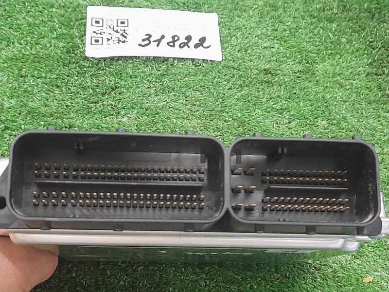 Centralina Iniezione 8512499-01 Bmw Serie 1 E87 Berlina 2005