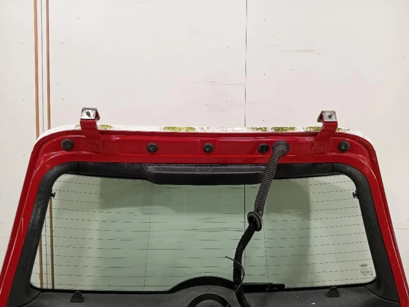 Portello POST 41002752015 Mini MINI Cooper R56 2007