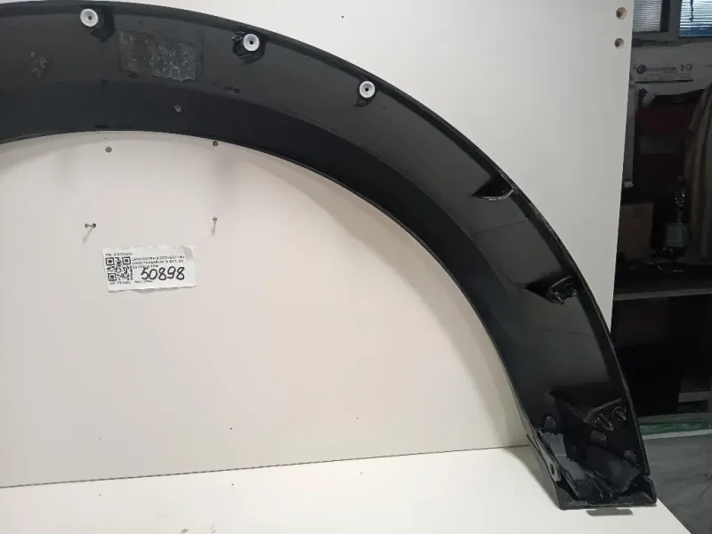 Passaruota ANT SX 9H2202049 Land Rover Discovery III 2005