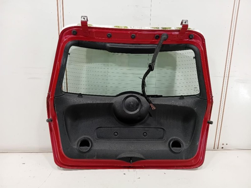 Portello POST 41002752015 Mini MINI Cooper R56 2007