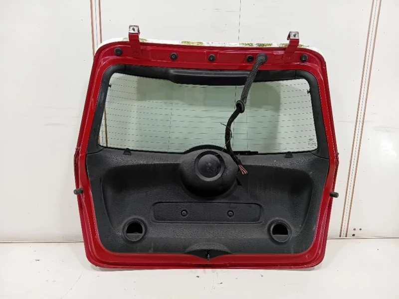 Portello POST 41002752015 Mini MINI Cooper R56 2007