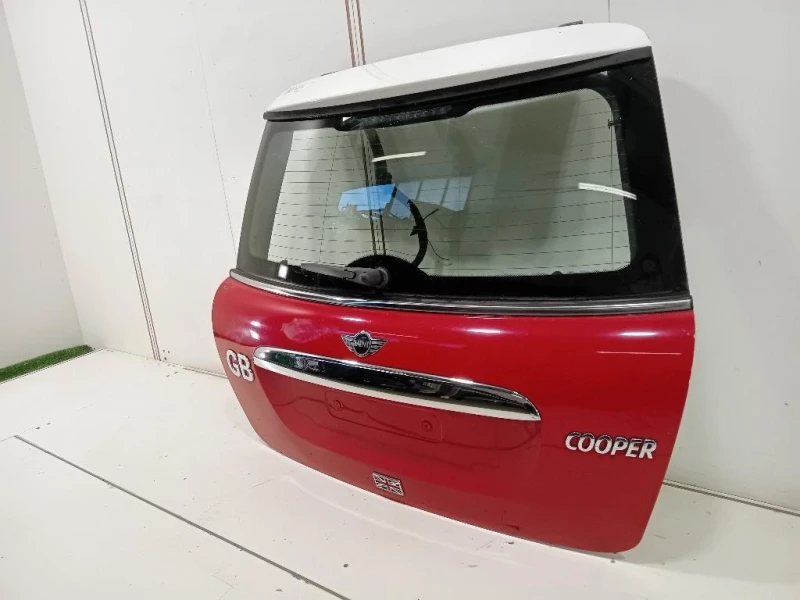 Portello POST 41002752015 Mini MINI Cooper R56 2007