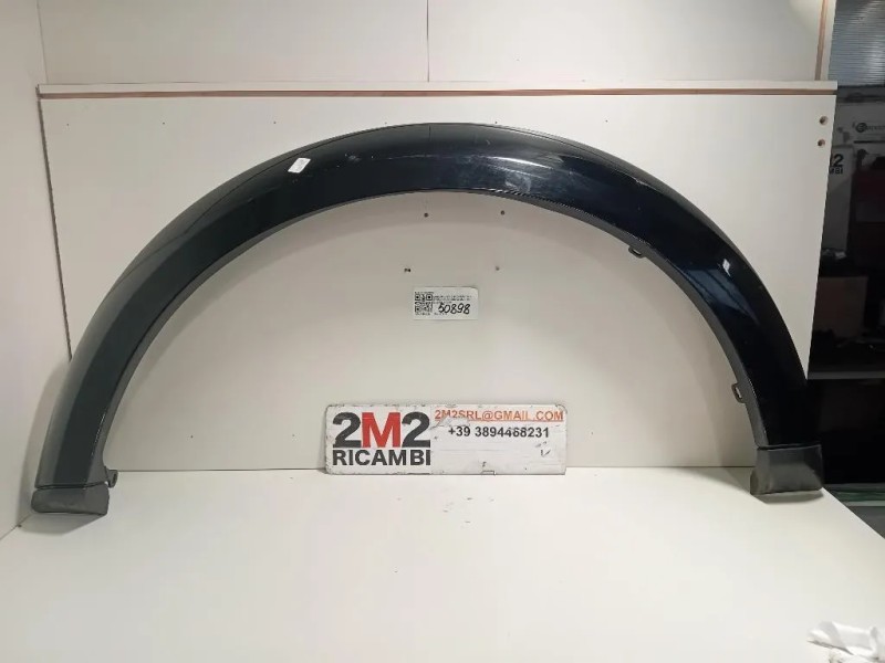 Passaruota ANT SX 9H2202049 Land Rover Discovery III 2005