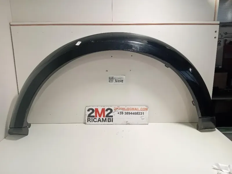 Passaruota ANT SX 9H2202049 Land Rover Discovery III 2005