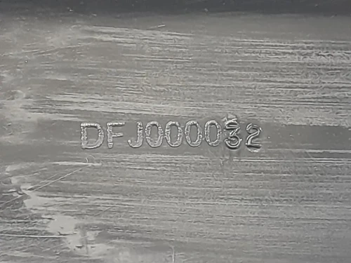 Passaruota ANT SX DFJ000032 Land Rover Discovery IV 2010