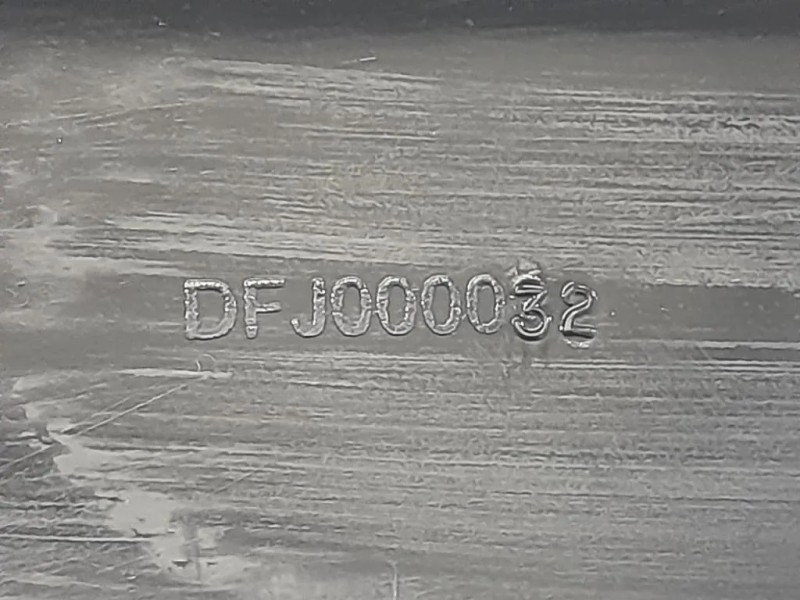 Passaruota ANT SX DFJ000032 Land Rover Discovery IV 2010