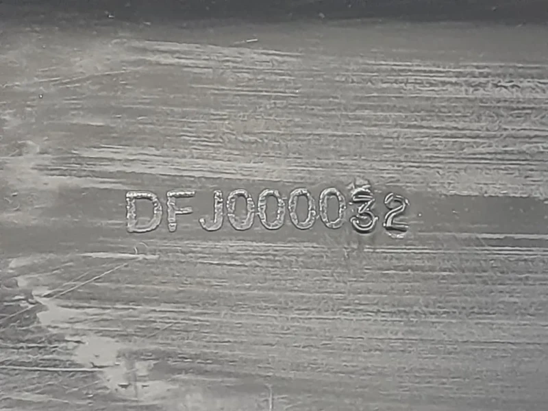 Passaruota ANT SX DFJ000032 Land Rover Discovery IV 2010