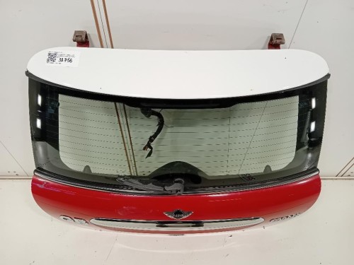 Centralina Iniezione 8510592 Bmw Serie 1 E87 Berlina 2005